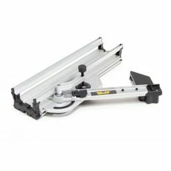 Wolf 89mm Compact Circular Saw 705w With Aluminium Mitre Base -WOLF Shop 13253908 4