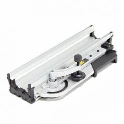 Wolf 89mm Compact Circular Saw 705w With Aluminium Mitre Base -WOLF Shop 13253908 5