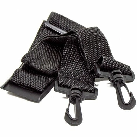 Wolf 320mm Blue Aluminium Storage Case 3 Wolf 320mm Blue Aluminium Storage Case - Image 3