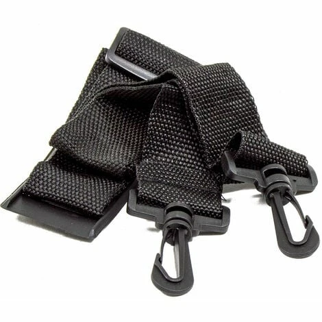 Wolf 425mm Aluminium Black Case 3 Wolf 425mm Aluminium Black Case - Image 3