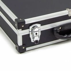 Wolf 425mm Aluminium Black Case 8 Wolf 425mm Aluminium Black Case -WOLF Shop 14911317 4