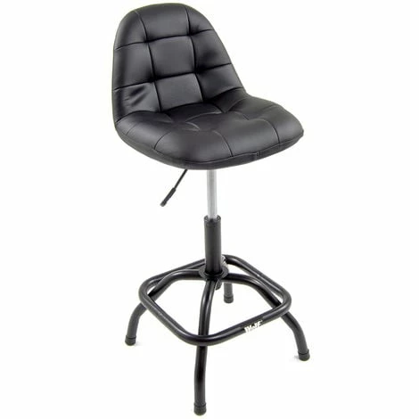 Wolf Workshop / Bar Stool 1 Wolf Workshop / Bar Stool