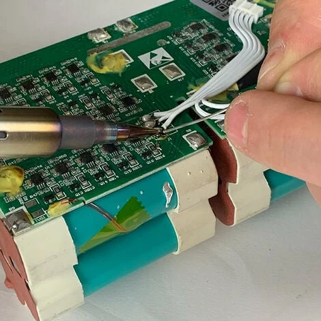 Wolf Cordless 6 In 1 Butane Gas Soldering Iron & Torch Kit 2 Wolf Cordless 6 In 1 Butane Gas Soldering Iron & Torch Kit - Image 2