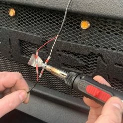 Wolf Cordless 6 In 1 Butane Gas Soldering Iron & Torch Kit 9 Wolf Cordless 6 In 1 Butane Gas Soldering Iron & Torch Kit -WOLF Shop 32170838 5