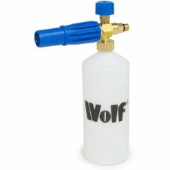 Wolf Snow Foam Applicator With Attachments 6 Wolf Snow Foam Applicator With Attachments -WOLF Shop 34111666 3