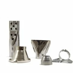 Wolf 3in1, 2000W Weed Burner, BBQ Lighter & Heat Gun -WOLF Shop 50827929 4