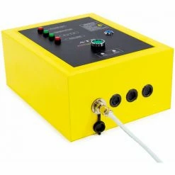 Wolf Automatic Transfer Switch (ATS) For The Wolf WPS9500DBE & WPS12000DBE Diesel Generators -WOLF Shop 50827941 5