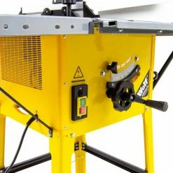 Wolf 10" 250mm 1600w Super HD Table Saw -WOLF Shop 50827974 4