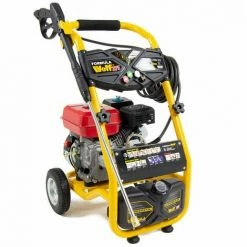 Formula Wolf 275 Petrol Pressure Washer