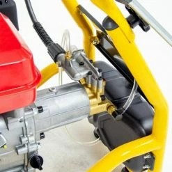 Formula Wolf 275 Petrol Pressure Washer 9 Formula Wolf 275 Petrol Pressure Washer -WOLF Shop 52477558 5