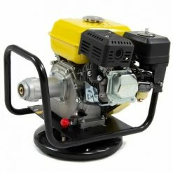 Wolf Petrol Concrete Vibrating Poker -WOLF Shop 53593044 3