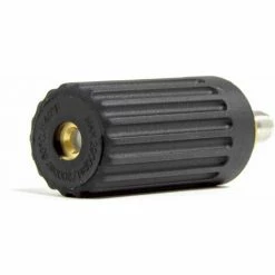 Formula Wolf 500 Petrol Pressure Washer, Curved Lance, Turbo Nozzle, Patio Cleaner & Oil -WOLF Shop 54309153 4