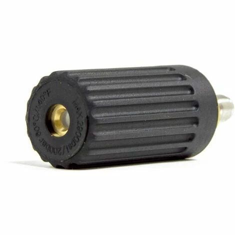 Formula Wolf 275 Petrol Pressure Washer, Curved Lance & Turbo Nozzle 5 Formula Wolf 275 Petrol Pressure Washer, Curved Lance & Turbo Nozzle - Image 5