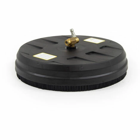 Formula Wolf 500 Petrol Pressure Washer, Curved Lance & Patio Cleaner 5 Formula Wolf 500 Petrol Pressure Washer, Curved Lance & Patio Cleaner - Image 5