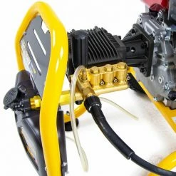 Formula Wolf 500 Petrol Pressure Washer & Patio Cleaner 7 Formula Wolf 500 Petrol Pressure Washer & Patio Cleaner -WOLF Shop 54629677 3