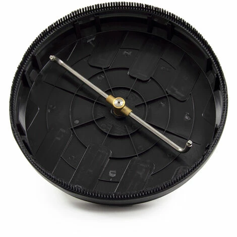 Formula Wolf 500 Petrol Pressure Washer & Patio Cleaner 5 Formula Wolf 500 Petrol Pressure Washer & Patio Cleaner - Image 5