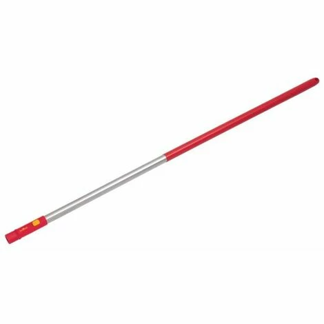 Wolf Aluminium Handle 118cm 1 Wolf Aluminium Handle 118cm