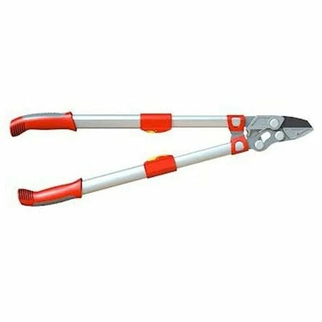 Wolf RS900T Power Cut Anvil Lopper 1 Wolf RS900T Power Cut Anvil Lopper