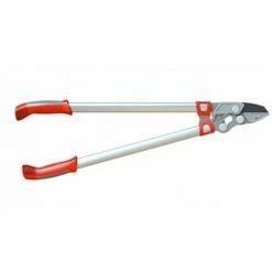 Wolf RS750 Power Cut Anvil Lopper