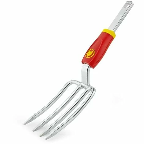 Wolf Hand Fork 1 Wolf Hand Fork