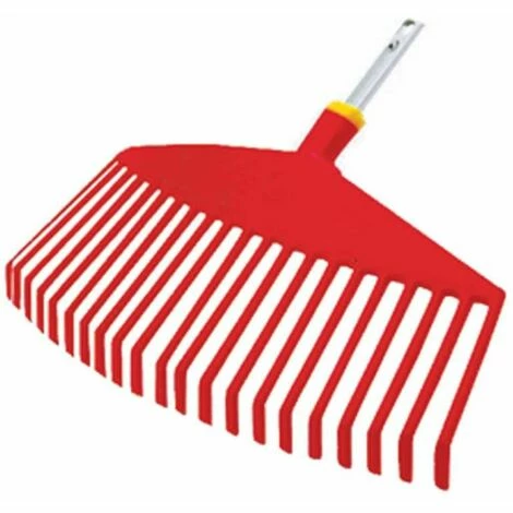 Wolf Leaf Rake 1 Wolf Leaf Rake