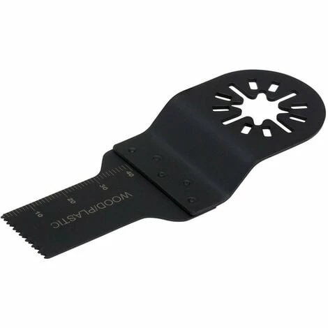 Wolf Wood/Plastic Wide Mortise Cutter For Combat Tool - Pack Of 2 2 Wolf Wood/Plastic Wide Mortise Cutter For Combat Tool - Pack Of 2 - Image 2