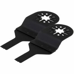 Wolf Combat Tool 10mm Wood / Plastic Narrow Cutter - Pack Of 2