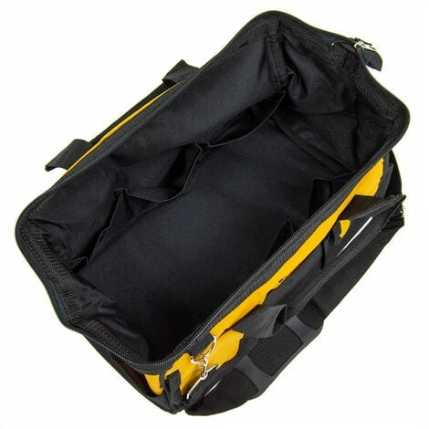 Wolf Professional Heavy Duty 400mm Tool Bag - Pack Of 2 2 Wolf Professional Heavy Duty 400mm Tool Bag - Pack Of 2 - Image 2