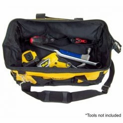 Wolf Professional Heavy Duty 400mm Tool Bag - Pack Of 2 6 Wolf Professional Heavy Duty 400mm Tool Bag - Pack Of 2 -WOLF Shop 63565292 3