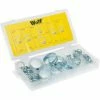 Wolf Hose Clamps Jubilee Type - 26pc