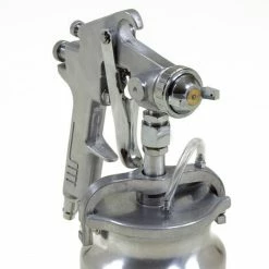 Wolf Syphon Feed Spray Gun 7 Wolf Syphon Feed Spray Gun -WOLF Shop 7022116 3