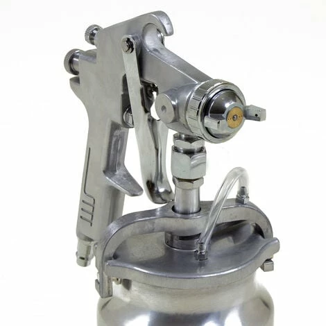 Wolf Syphon Feed Spray Gun 3 Wolf Syphon Feed Spray Gun - Image 3
