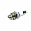Spare Spark Plug BM6A For Wolf And Powerplus Engines
