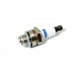 Spare Spark Plug BM6A For Wolf And Powerplus Engines