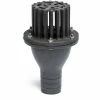 Wolf 2" Foot Water Valve/Filter