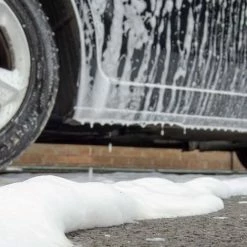 Wolf Chem 5L Snow Foam Wax & Shampoo With Cherry Fragrance Car Valet 8 Wolf Chem 5L Snow Foam Wax & Shampoo With Cherry Fragrance Car Valet -WOLF Shop 9369341 4