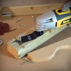 Wolf Combat Tool EXTRA -WOLF Shop 9820721 4