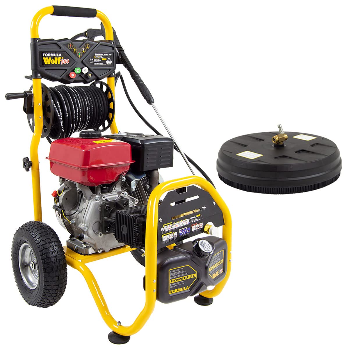 WOLF Shop -WOLF Shop 61CNt1BpggL